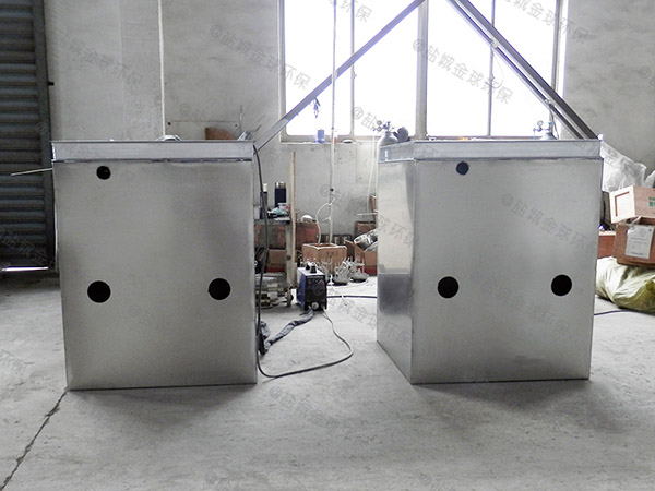 商品房地下室自动污水提升处理器专用泵