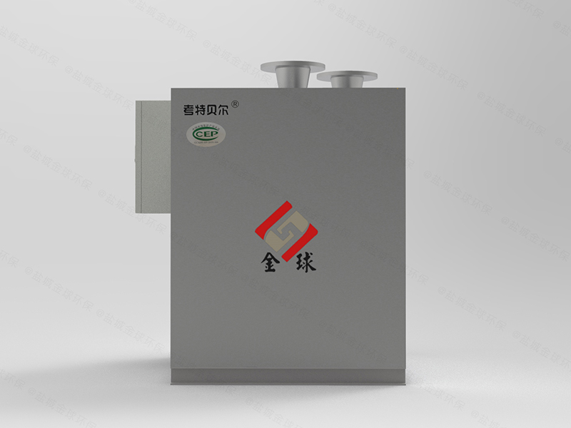 厨房单泵污水提升器设备专用泵