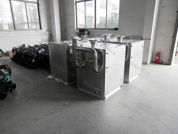侧排式马桶高温污水提升器设备产地