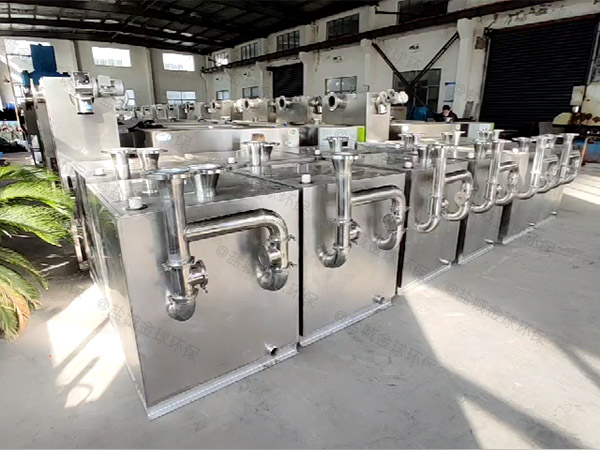侧排式马桶多用途污水提升设备生产厂家